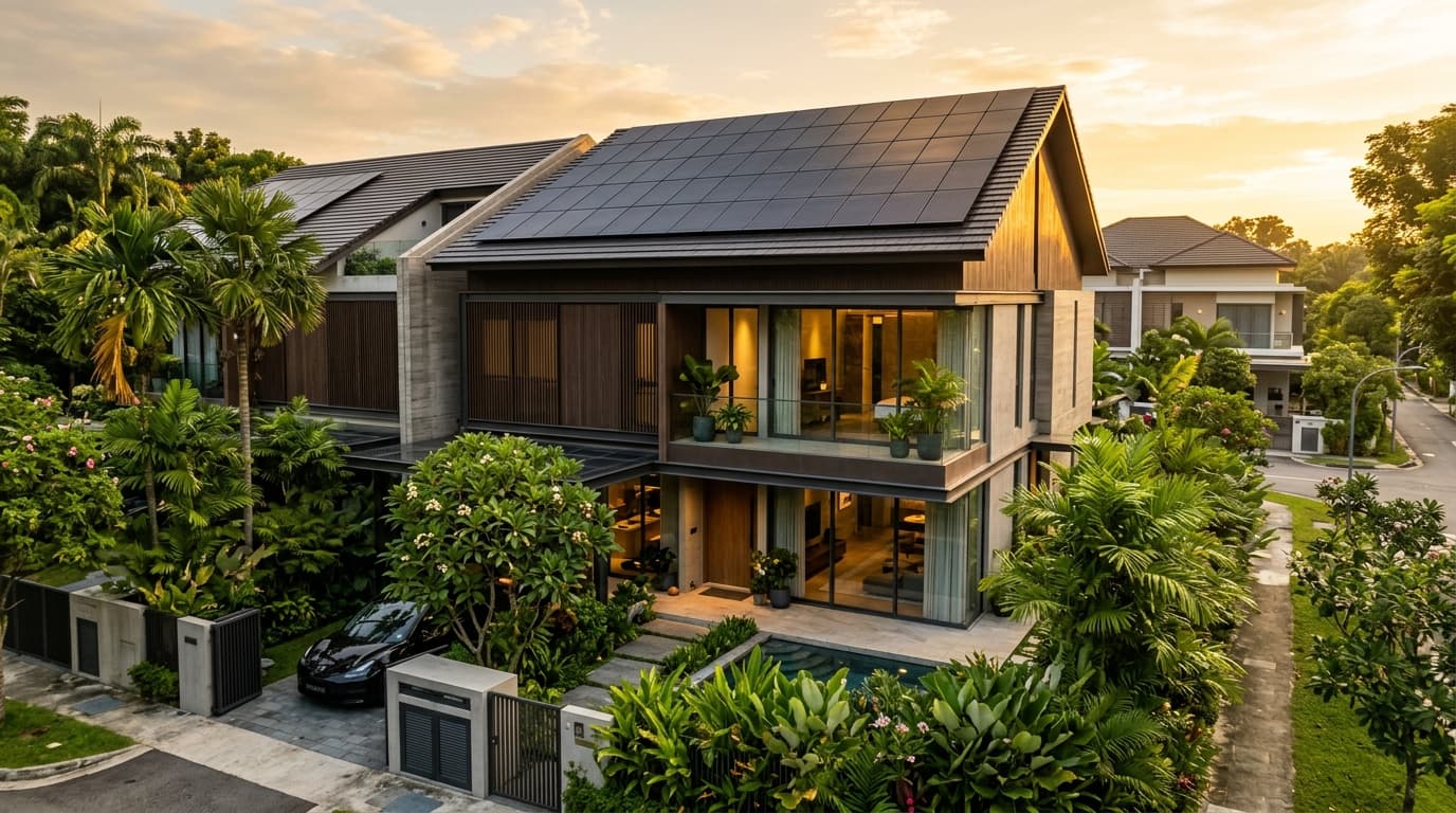 Residential Solar