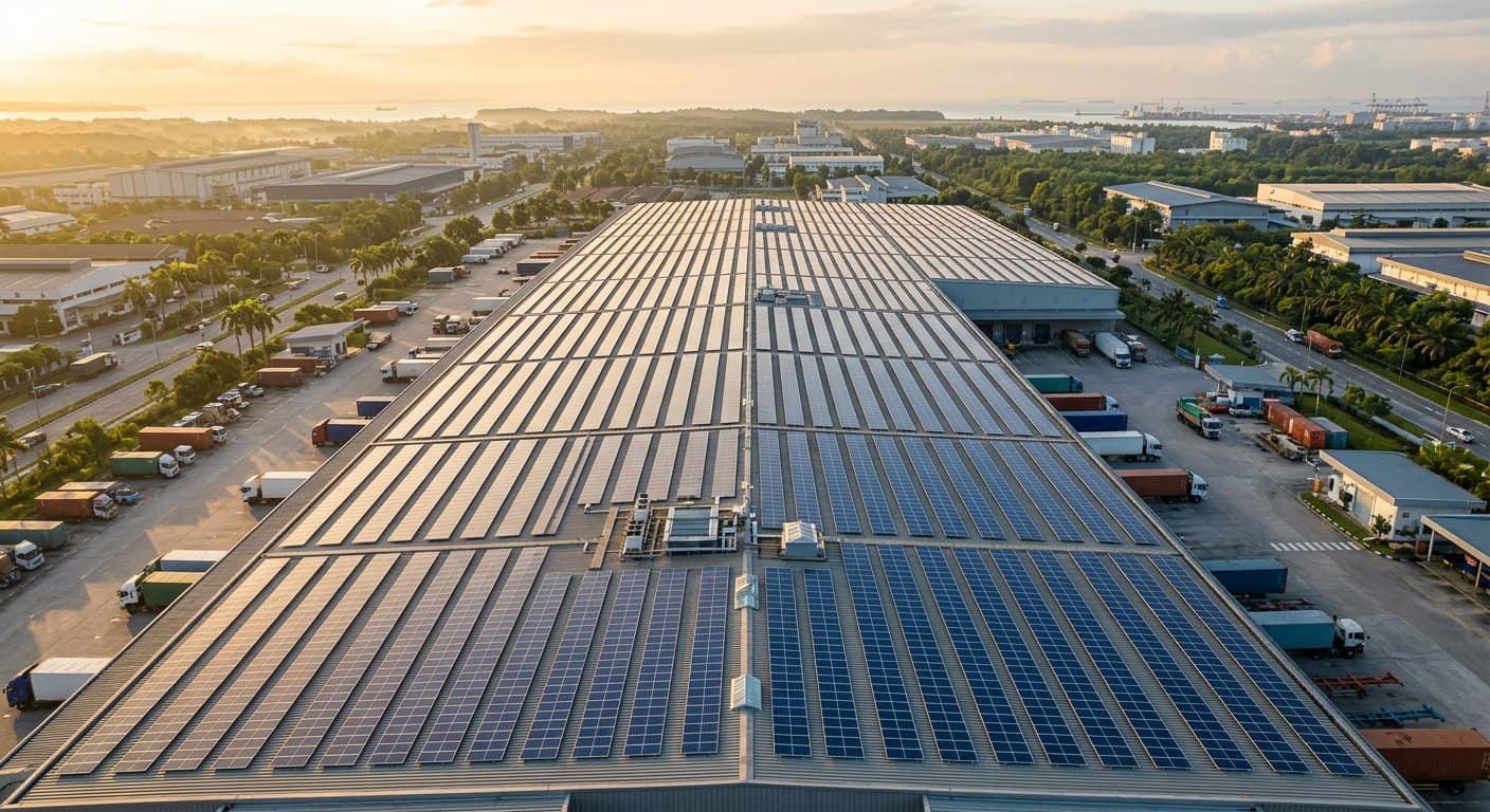 Solar ATAP, Explained